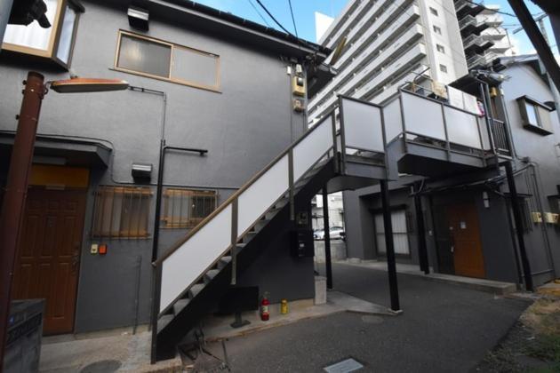 Futaba Heights - Vacation 15532 *