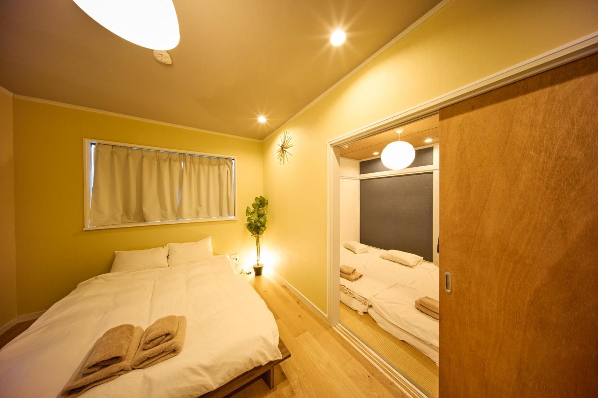 Futaba Heights - Vacation 15532