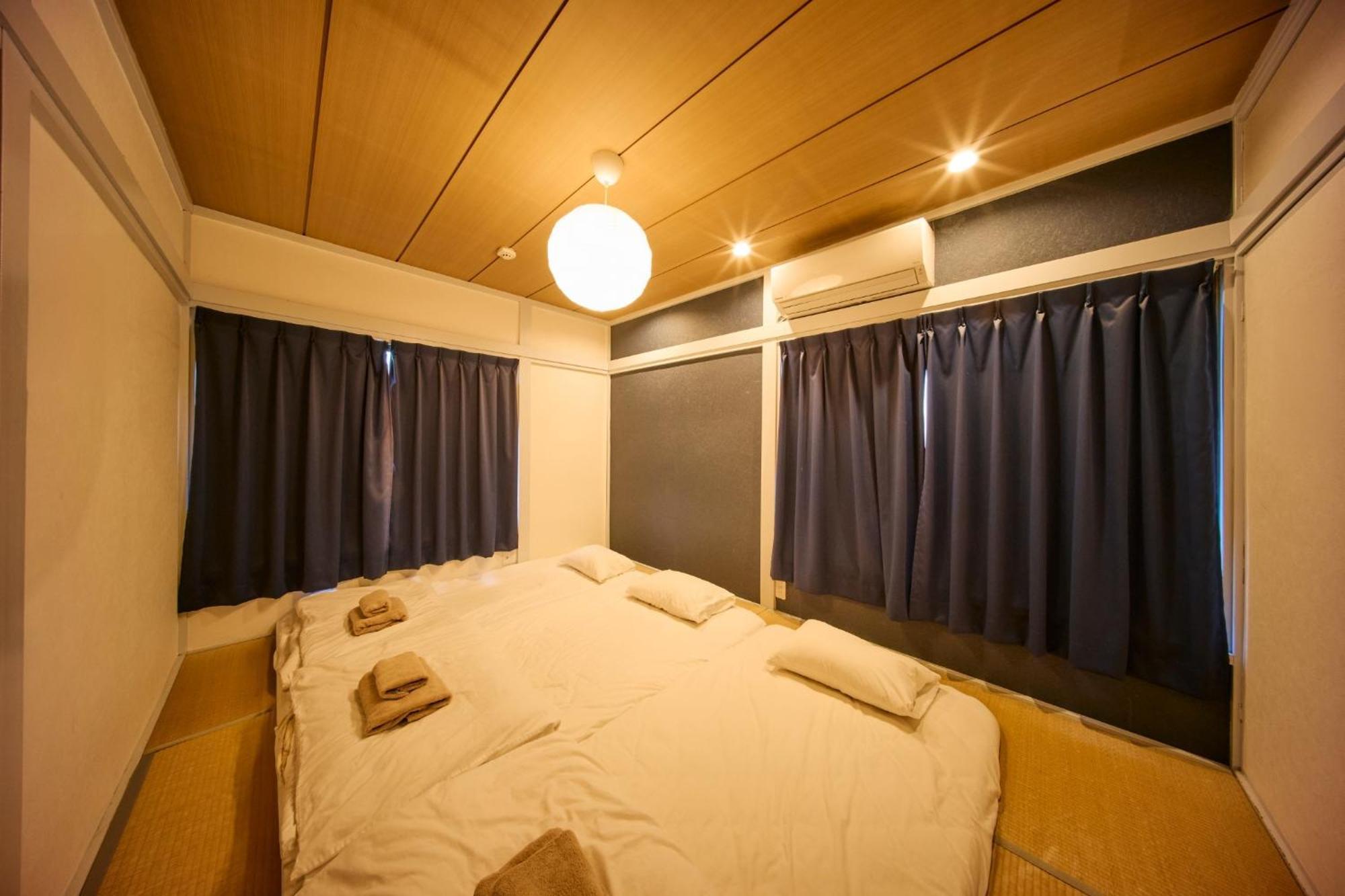 Futaba Heights - Vacation 15532 Apartment *